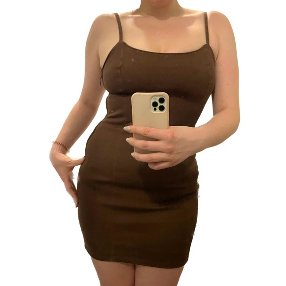 brown dress oants Chocolate Italian Pants Modern Fit Super 150's – Jerry Lacy Fine Clothing Wedding Dresses One Shoulder Strap This pair will match Reformation - Navy & Pants Size:36 S